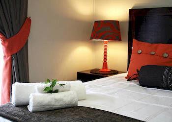 Maninghi Lodge Hoedspruit Extérieur photo