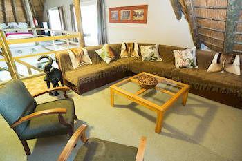 Maninghi Lodge Hoedspruit Extérieur photo